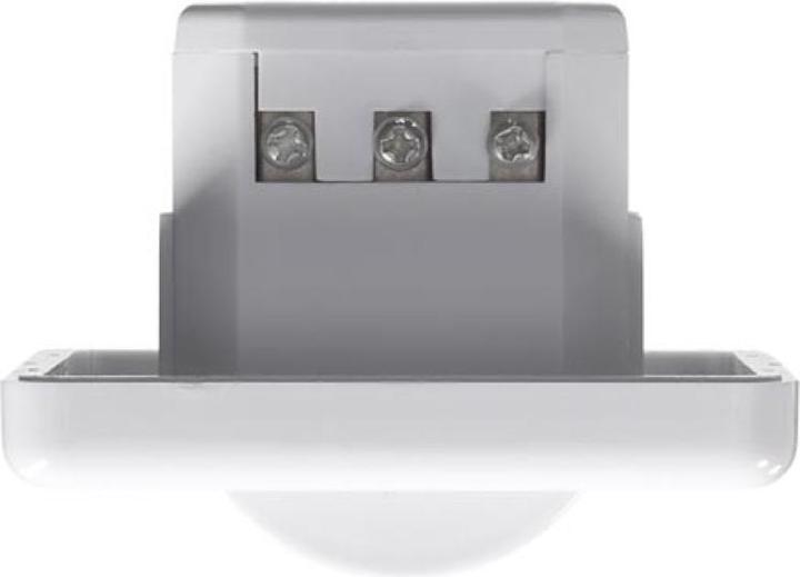 Actual product image Perel Pir Motion Detector - Flush Mount (9 m)