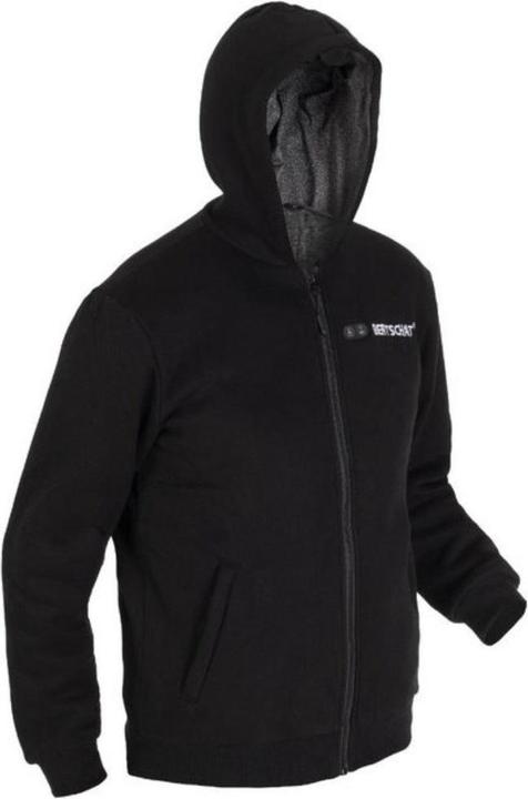 Bertschat Beheizter Hoodie Dual Heating (M)