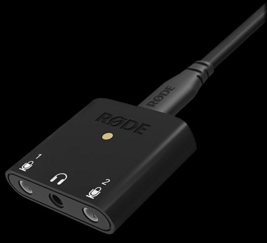 Image du produit RØDE AI-Micro (USB)