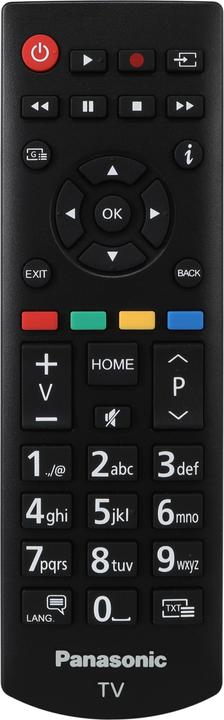 Image du produit Panasonic TS-32N30AEZ (32", LED, HD 768p)