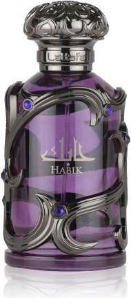 Actual product image Lattafa Perfumes Lattafa Habik For Men Eau De Parfum - 100 Ml (Eau de parfum, 100 ml)