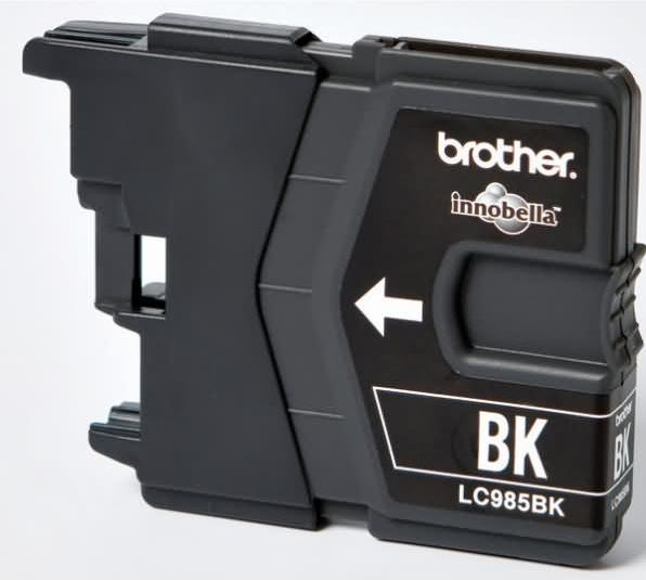 Actual product image Brother Lc-985c (C)