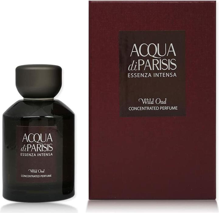 Reyane Tradition Herrenparfüm Essenza Intensa Wild Oud EDP 100 ml (Eau de Parfum, 100 ml)