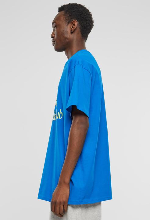 Immagine prodotto Urban Classics Maglietta Athletic Club Heavy Oversize - 139531 (L)