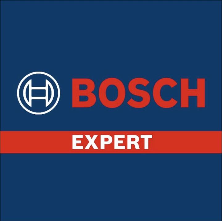 Actual product image Bosch Professional Zubehör EXPERT HEX-9 MultiConstruction drill bit set, 4/5/6/8 mm, 5 pcs. (4, 5, 6, 8 mm)
