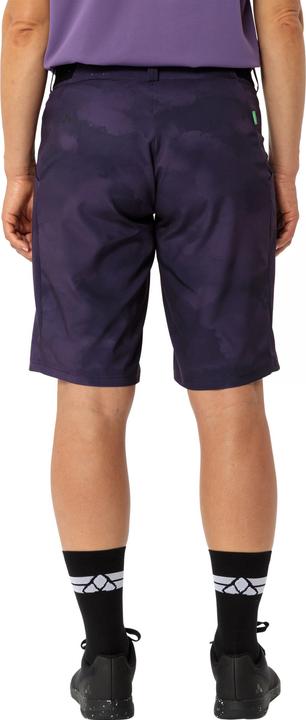 Produktbild Vaude Loamer Shorts (38, S)