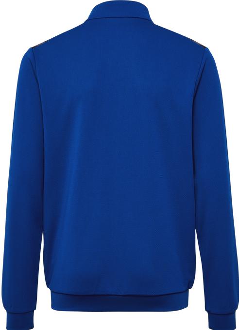 Image du produit hummel Hmlauthentic Pl Zip Jacket Kids (140)