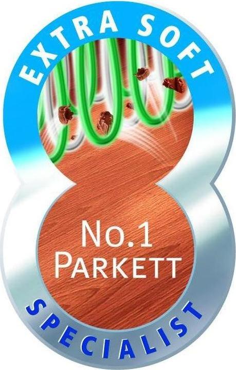 Produktbild Leifheit Wischpad Picobello S super soft (1 Stk.)