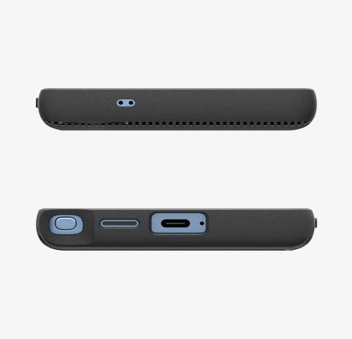 Produktbild Spigen Slim Armor CS Case (Samsung Galaxy S25 Ultra)