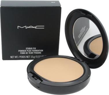 Produktbild MAC Cosmetics Studio Fix Powder Plus Foundation (C3.5)