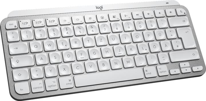 Produktbild Logitech Mx Keys Mini for Mac (DE, Kabellos)