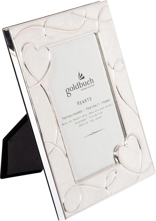 Immagine prodotto Goldbuch Hearts (10 x 15 cm)