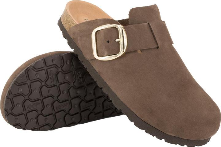 Actual product image Piece of Mind Comfort Clogs (40)