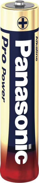 Produktbild Panasonic Pro Power (2 Stk., D, 1200 mAh)