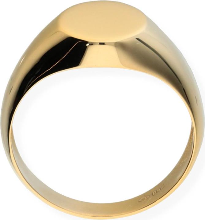 Immagine prodotto Carat Classico maschile (60, Oro 917/22 K, oro 917/22 K)