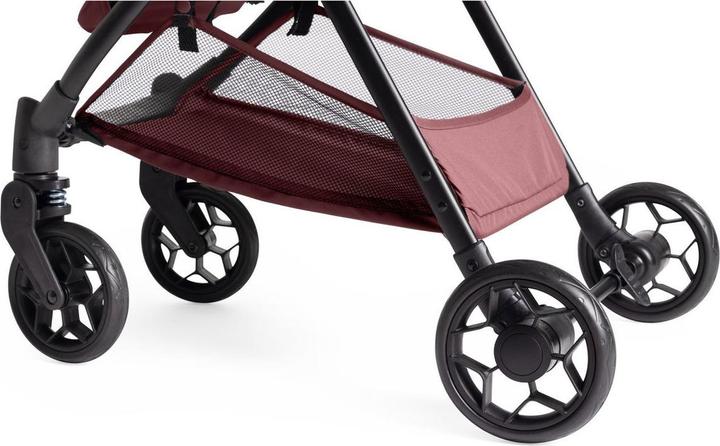 Actual product image Chicco Urbino Stroller