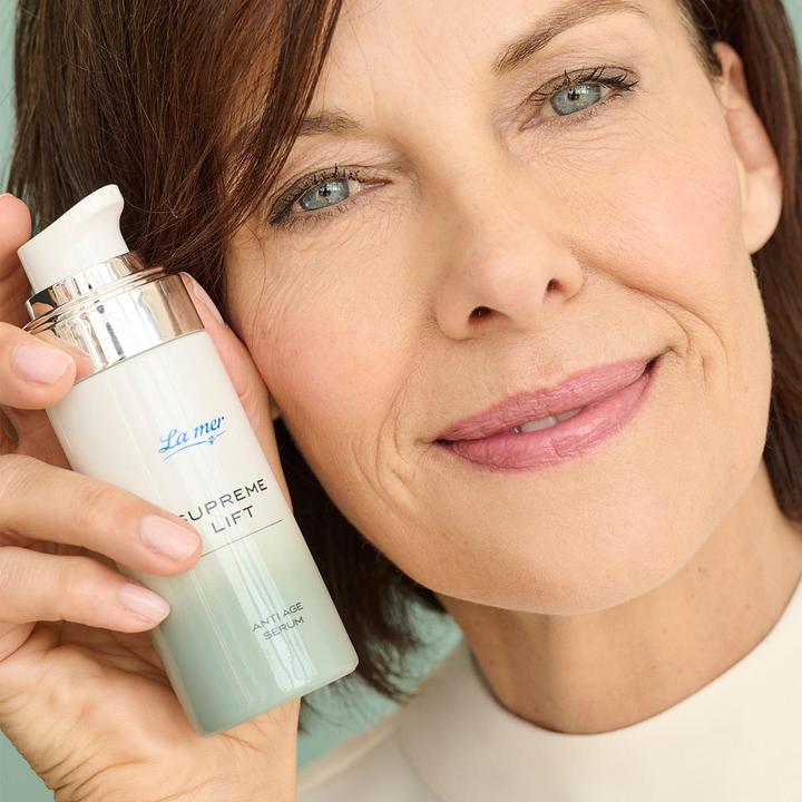 Actual product image La Mer Supreme Lift Anti Age Serum without perfume 30 ml (30 ml)