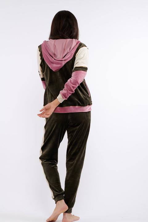 Immagine prodotto Banana Moon Giacca in felpa AIDEN-WILDLAKE (XS)