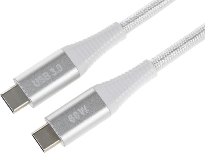 Actual product image Onit USB C — USB C (0.30 m, USB 3.0, 60 W)