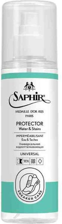 Actual product image Saphir Médaille d'Or Imprägnierer Protector (200 ml)