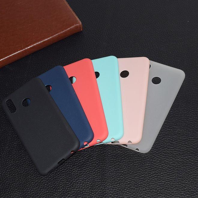 Produktbild MU Classic Softcase TPU Series (Honor Play)