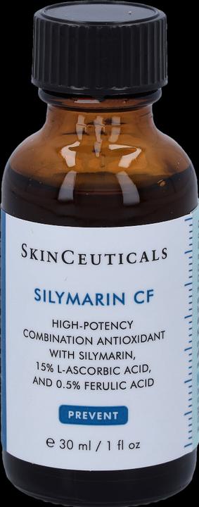 Actual product image SkinCeuticals Silymarin (30 ml)