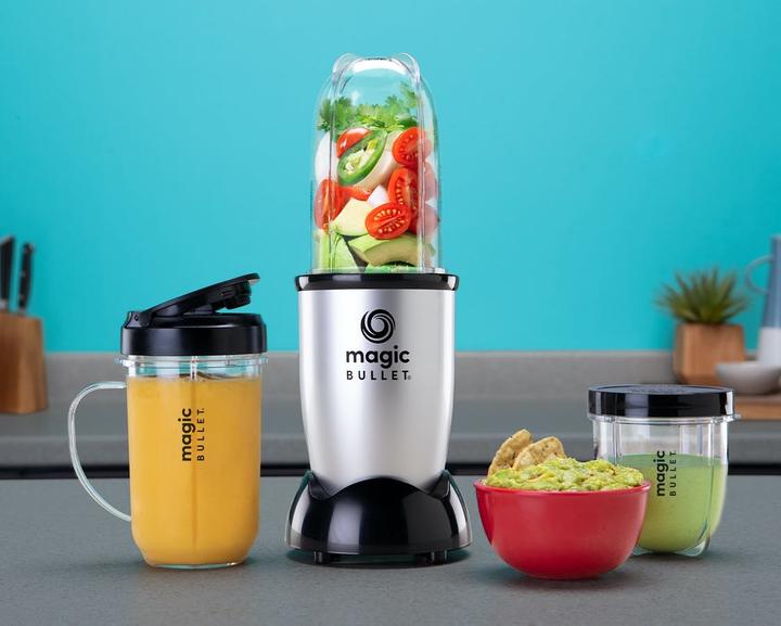 Produktbild Magic bullet Standmixer (200 W)