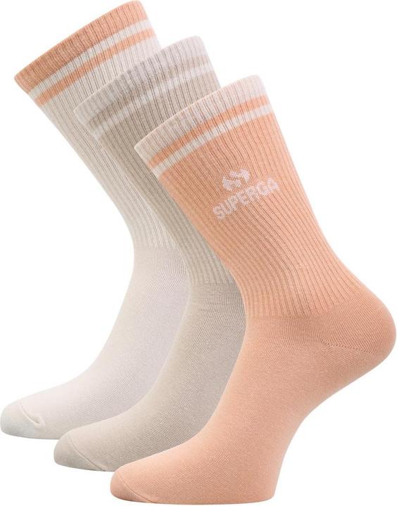 Produktbild Superga Socken (3erPack) (M)