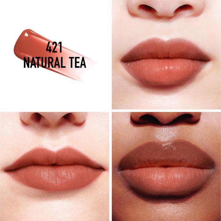 Image du produit Dior Addict Lip Tint (421 Thé naturel)