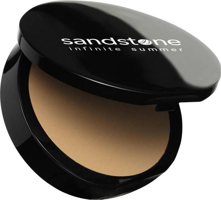 Sandstone Infinite Summer Bronzer 31 Sunset (Sunset, Bronzer)