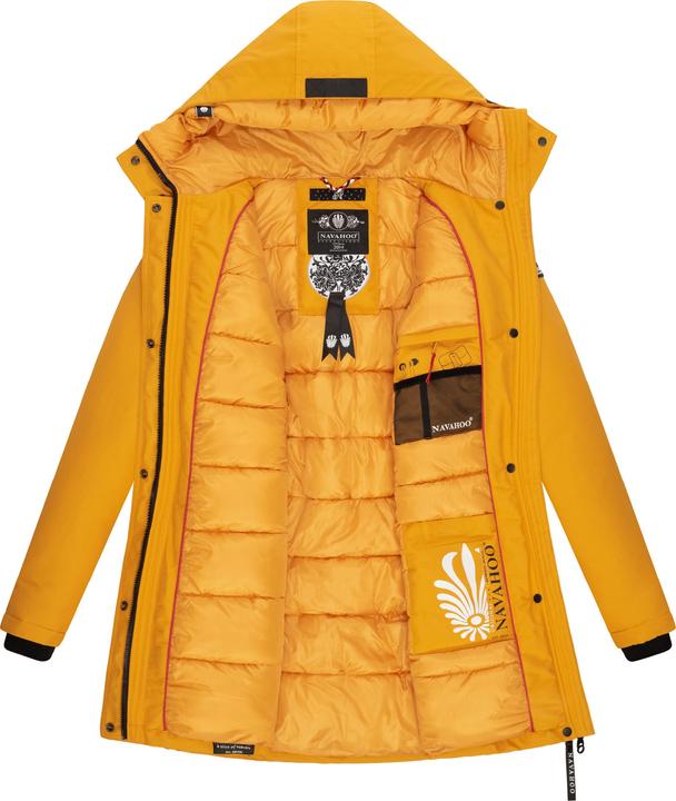 Immagine prodotto Navahoo Tempesta di neve (3XL)