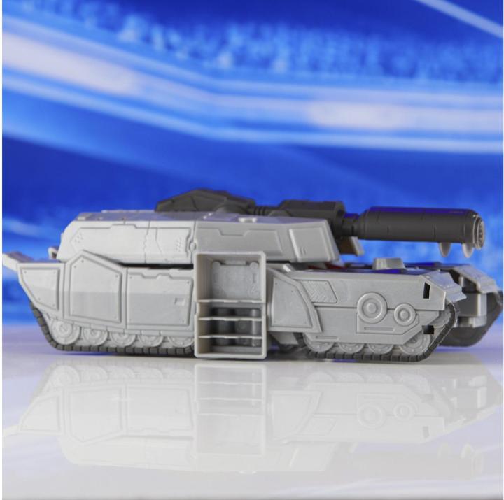 Actual product image Hasbro Transformers One Movie Mega Changer Overlord