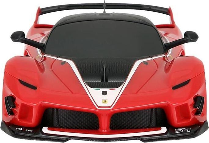 Image du produit Rastar modèle de voiture est contrôlée par R / C 1:24 Ferrari FXX K Evo, 79300