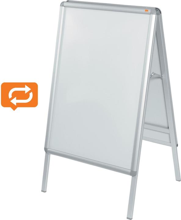 Produktbild Nobo Plakatständer (A1)