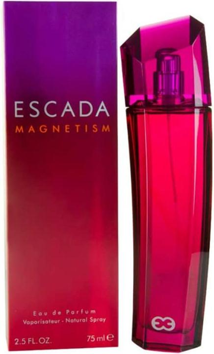 Image du produit Escada Magnétisme (Eau de parfum, 75 ml)