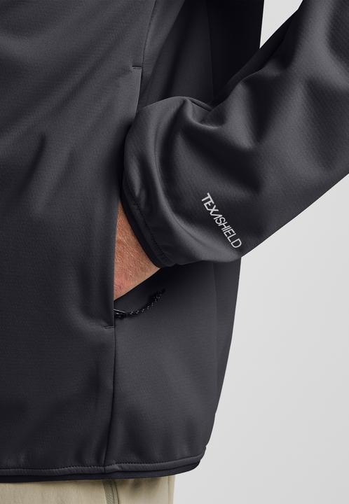 Actual product image Jack Wolfskin Feldberg Hoody M (3XL)