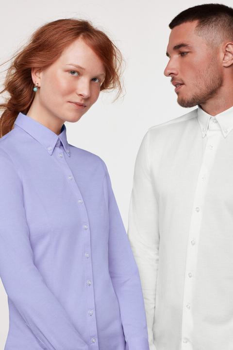 Immagine prodotto Hakro Camicetta Natural Stretch (M)