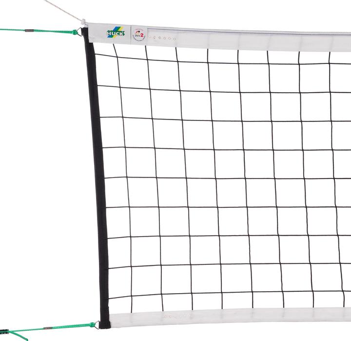 Sport-Thieme Volleyball Turniernetz DVV 2