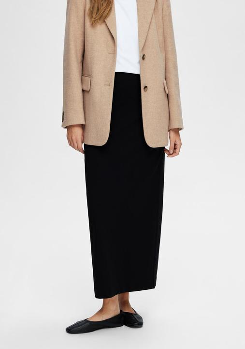 Image du produit Selected Femme Maxijupe mi-longue (XS)