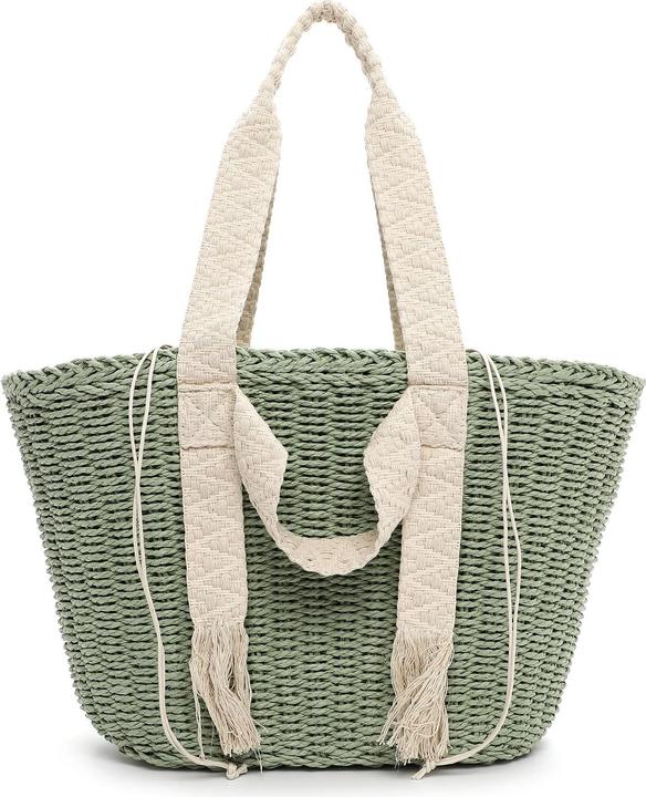 Immagine prodotto Suri Frey Shopper SFY Jemmy (21.34 l)