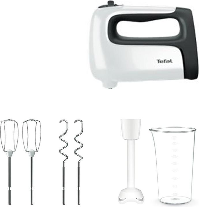 Produktbild Tefal HT4611 Prep Mix (500 W)