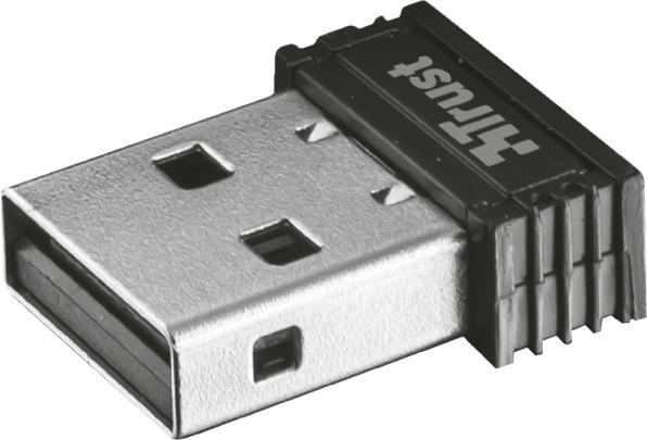 Produktbild Trust Evo Silent (DE, Kabellos)