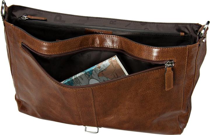 Actual product image Picard Briefcase Buddy