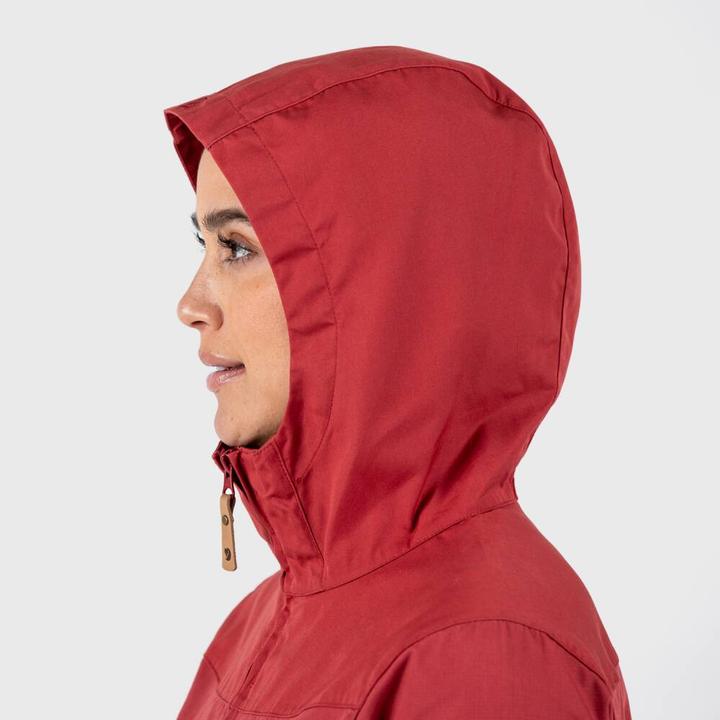 Immagine prodotto Fjällräven Stina Giacca rasberry (S)