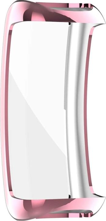 Immagine prodotto Cover-Discount Fitbit Inspire 3 - Custodia protettiva in gomma rosa