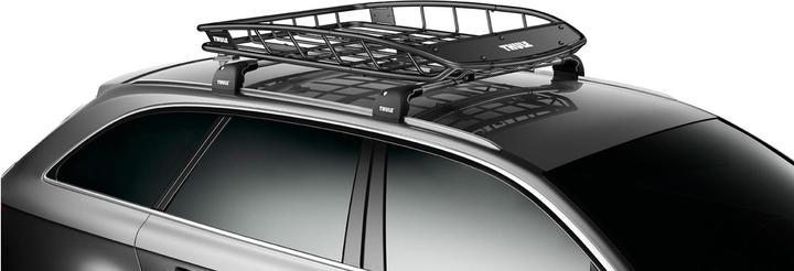 Actual product image Thule Canyon (190 l)