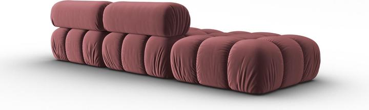 Actual product image Maison Heritage Gerda (Modular sofa, 4-seater)