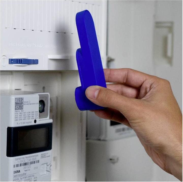Immagine prodotto IOmeter Energiekosten-Messgerät