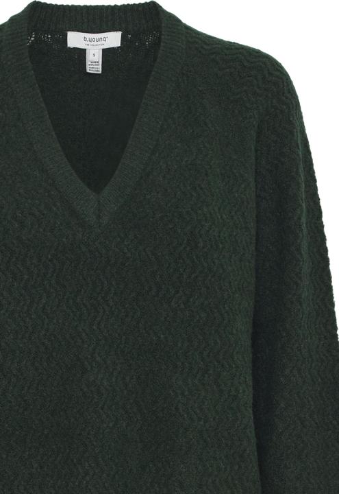 Produktbild B.young pullover merli structure (XS)