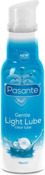 Pasante 75ml De Lubrifiant Naturel Par (75 ml)